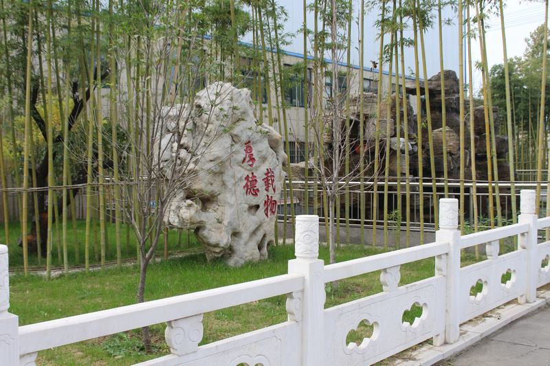 公司景区